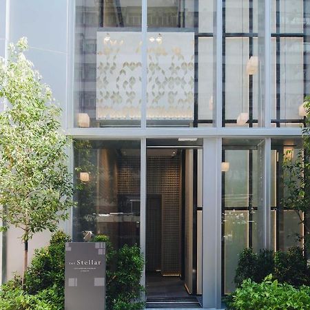 Hotel The Stellar Hong Kong Esterno foto