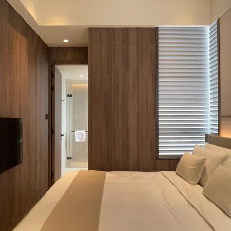 Hotel The Stellar Hong Kong Esterno foto