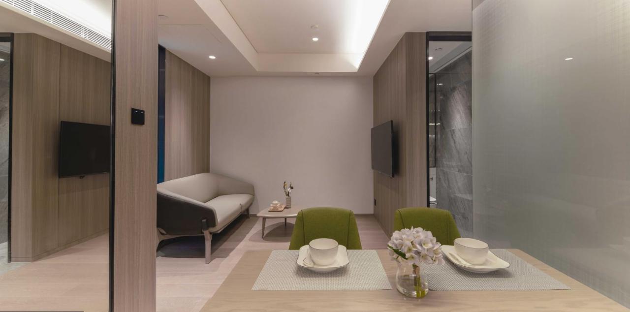 Hotel The Stellar Hong Kong Esterno foto