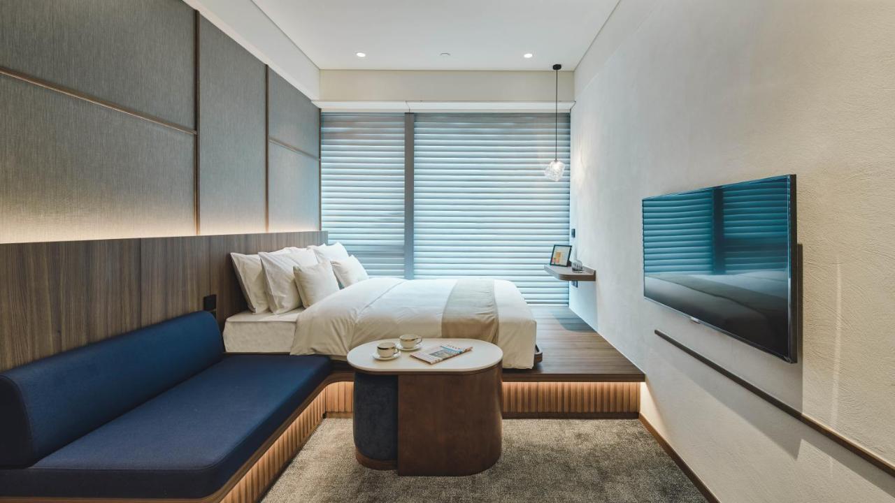 Hotel The Stellar Hong Kong Esterno foto