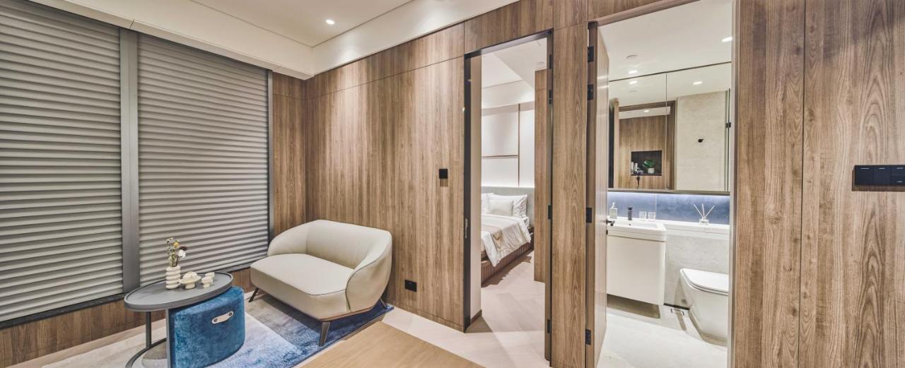 Hotel The Stellar Hong Kong Esterno foto